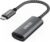 Anker USB C to HDMI Adapter (4K@60Hz), 310 USB-C Adapter (4K HDMI), for MacBook Pro, MacBook Air, iPad Pro, Pixelbook, XPS, Galaxy, and More(Compatible with Thunderbolt 3 Ports)