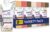 Ensure Max Protein Nutrition Shakes, Variety Pack, With 30g of Protein, 1g of Sugar, Nutrients to Support Immune System Health, High Protein Shake, 11 fl oz, Pack of 8, Liquid