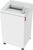 IDEAL 3104 Cross-Cut Commercial Office Paper Shredder Heavy Duty, Made in Germany, Continuous Operation, 22 to 25 Sheet Feed Capacity, 32-Gallon Bin, Shreds Staples/Credit Card, P-4 Security