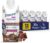 Ensure Max Protein Shake | Milk Chocolate | Ready to Drink | 30g Protein for Muscle Health | 1g Sugar, 4g Fiber | 11 fl oz, 12 Pack