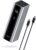 CUKTECH 15 Ultra Power Bank for Laptop, 20,000mAh 140W Portable Charger, Smart Display, External Battery for Outdoor Work and Travel, for iPhone 16/15, MacBook, Samsung, and More (Flight-Approved)