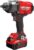 CRAFTSMAN V20 RP Impact Wrench, Cordless, Brushless, High Torque, 1/2 Inch, 4Ah Battery and Charger Included (CMCF940M1)