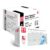 Basic Medical Synmax Vinyl Exam Gloves – Latex-Free & Powder-Free – Large, BMPF-3003(Case of 1,000) Blue