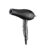 Nano Titanium 2000-Watt Blow Dryer with Concentrator Nozzle, Professional Grade Ionic Corded Styling Tool for Hair