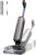 Tineco Floor One S9 Artist Steam Wet Dry Vacuum Cleaner, High-Temp Steam Cleaning, 22kPa Suction, 360° SmoothDrive, Anti-Tangle Design, 185°F Flashdry, Long Runtime, 180° Lay-Flat