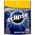 ECLIPSE Winterfrost Chewing Gum Sugar Free, Chewing Gum Bulk Pack, 8.8-Ounce (180 Piece Bag)
