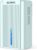 Dehumidifier, 95OZ Dehumidifier for Home 1000 Sq.Ft – Quiet with Auto Shut Off & Relaxing 7 Color Ambient Light,Ideal for Livingroom, Bedroom, Basement(Pale Turquoise)