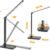 Rechargeable Desk Lamp LED Desk Lamps Touch Desk Lamps for Home Office Eye-Caring Desk Lamp Dimmable Office Lamp with USB Port Touch Control for Home Office Student Dormitory