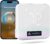 meross Smart Thermostat for Home, WiFi Thermostat Works with Matter, Alexa, Apple Home, Google Assistant, App & Voice Control, 7x24h Scheduling, Energy Saving, C-Wire Required