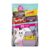 M&M’S, SKITTLES Original, SNICKERS, MILKY WAY & STARBURST Chocolate and Fruity Easter Candy for Easter Baskets and Eggs, 27.27 Ounce Bag