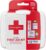 Johnson & Johnson First Aid to Go Portable Mini Travel Kit, 12 Pieces