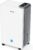 4500 Sq.Ft Energy Star Most Efficient 2025 Dehumidifier,AEOCKY Max 80 Pint/Day Smart Compressor Dehumidifier with Drain Hose, Intelligent Humidistat,for Basement,Bedroom,Home,Bathroom