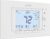 Sensi Smart Thermostat, 100 Years Of Expertise, Wi-Fi, Data Privacy, Programmable, Easy DIY Install, Works With Alexa, Energy Star Certified, Mobile App, ST55