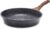 SENSARTE Nonstick Frying Pan Skillet, Swiss Granite Coating Omelette Pan, Healthy Stone Cookware Chef’s Pan, PFOA Free (8/9.5/10/11/12.5 Inch) (9.5 Inch)