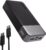 NOBIS Portable Charger, 20000mAh Power Bank, 45W Power Bank Fast Charging, Battery Pack with C to C Cable, Battery Bank with Digital Display for iPhone Android Laptop etc(Black)