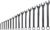 Neiko 03574A Jumbo Combination Wrench Set | 16 Piece | SAE | 1/4” to 1-1/4” | Raised Panel Construction