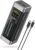 CUKTECH NO.20 140W Power Bank, 25,000mAh 3-Port Laptop Portable Charger, Fast Charging Battery Pack for Travel and Outdoor Work, Compatible with iPhone 16/15/14 Series, MacBook, Samsung, and More