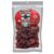Old Trapper Beef Jerky, Hot & Spicy 8 Ounce Individual Pack, Tender and Spicy Meat Snacks for Lunches or Between Meals, 11 Grams of Protein and 70 Calories per Serving (Pack of One)