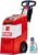Rug Doctor X3 Commercial Carpet Cleaner – Large Red Oxy Pro Pack, Exclusive Vibrating Brush Spray Scrub and Extract Embedded Dirt and Grime, 48 oz. Oxy Cleaning Solution