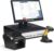 All-in-One SmartPOS NX Professional Cash Register for Small Business – WiFi POS System with Touch Screen, Customer-Facing VFD Display, Cash Drawer, Wireless Barcode Scanner, Thermal Receipt Printer