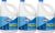 Clorox® Ultra Germicidal Bleach, 121 Oz, Case Of 3
