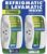 Two Electronic Voltage & Surge Protector Combo - Protect your Refrigerator and Washing Machine Against High and Low Voltage, Brownouts and Spikes