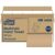 Tork Multifold Hand Towel White H2, Universal, 100% Recycled Fibers, 16 x 250 Towels, MB540A