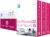 HP Printer Paper | 8.5 x 11 Paper | MultiPurpose 20 lb | 3 Ream Case – 1500 Sheets | 96 Bright | Made in USA – FSC Certified | 112530C