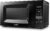 COMFEE’ EM720CPL-PMB Countertop Microwave Oven with Sound On/Off, ECO Mode and Easy One-Touch Buttons, 0.7cu.ft, 700W, Black