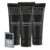 Grey Stone Hotel Shampoo Tubes, Travel Size Bulk Amenities, 1 oz, Case of 150