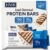 HMR Iced Oatmeal Protein Bar, 24 Count | Nutritious Snack to Support Weight Maintenance | Low Calorie Dessert | 10g of Protein