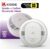 Kidde Smoke & Carbon Monoxide Detector, AA Battery Powered, LED Warning Light Indicators, 1 Pack
