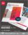 Office Depot Professional Brochure And Flyer Paper, Glossy, 8 1/2in. x 11in., 50 Lb, Pack Of 100 Sheets, 124213