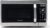 Farberware 0.7 Cu. Ft. Countertop Microwave Oven – 700 Watts Power, Auto Cook Settings, Defrost, Easy Clean and Child Safety Lock – Stainless