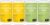 Amazon Basics Disinfecting Wipes, Lemon & Fresh Scent, Thick, Sanitizes/Cleans/Disinfects/Deodorizes, 340 Count (4 Packs of 85)