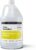 Clean Revolution Multi Surface Cleaner Refill Supply, Non-Toxic, Eco-Friendly & Plant-Based, Ready to Use, Lemon & Herbs, 128 Fl Oz (1 Gallon)
