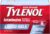 Tylenol Extra Strength Liquid Gels, Pain Reliever & Fever Reducer for Adults with 500mg Acetaminophen, Fast-Acting Liquid Gel Capsules for Headaches & Other Minor Pain Relief, 75 ct