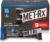 MET-Rx Big 100 Protein Bar, Meal Replacement Bar, 32G Protein, Super Cookie Crunch, 3.52 Oz (Pack of 9)