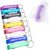 100pcs Personalized Wedding Favors Bottle Opener Custom Aluminum Bottle Opener With Organza Bags, Engraved Any Text/Logo Wedding Favors, Brewery, Bar, Anniversaries, Party, Guests, 2021 Christmas