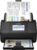 Epson Workforce ES-580W Wireless Color Duplex Tax Receipt & Desktop Document Scanner for PC and Mac with 100-sheet Auto Feeder (ADF), Intuitive 4.3′ Touchscreen
