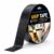 Rubber Grip Tape, 1 In x 20 Ft Non-Abrasive Grip tape for handles, Strong Adhesive Waterproof Heat Resistant Cushion grip, Comfortable in hands, perfect for handles, handlebars, or any slippery stuff