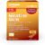 Amazon Basic Care Nicotine Polacrilex Coated Gum 4 mg (nicotine), Cinnamon Flavor, Stop Smoking Aid, Quit Smoking, Reduces Nicotine Cravings, 160 Count