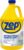 Zep Commercial 1041688 Antibacterial Disinfectant Cleaner with lemon , 1 gal Bottle
