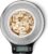 Amazon Basics Digital Kitchen Scale with LCD Display, Batteries Included, Weighs up to 11 pounds, Black and Stainless Steel