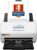 Epson RapidReceipt RR-600W Wireless Desktop Color 2-Sided Document & Tax Receipt Scanner with ScanSmart AI PRO Data Management Software for PC & Mac Touchscreen & 100-Page Auto Document Feeder
