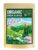 GLDNT Organic Green Tea Bags, Natural Pure Organic Green Tea, Super Antioxidant, Caffeinated, 100 Count