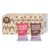 MadeGood Granola Bites Chocolate Chip & Strawberry Variety Pack (28 Count) Gluten Free and Organic Snacks