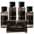 200 Piece Hotel Soap & Bulk Toiletries – Hotel Essentials for Guests – Hotel Shampoo & Conditioner Supplies for Guests, Hotel Toiletries Bulk Set, Hotel Soaps & Toiletries Bulk, Hotel Amenities Bulk
