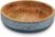 Decorative Bowls Mango Wood for Home Décor Unique Table Centerpieces, Wooden Home Decor Accents for Farmhouse Rustic Style (10″ X 10″ X 2.5″)