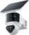 aosu T2 Pro Solar Security Cameras Wireless Outdoor, 3K Dual Cam No Blind Spot Security Camera for Home, 170° Wide + 360° PTZ, AI Human Vehicle Tracking, Solar Powered, Local Storage Supported